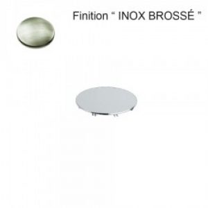 BOUCHON POUR BONDE DE DOUCHE INOX (AD410) – CRISTINA ONDYNA RI23628