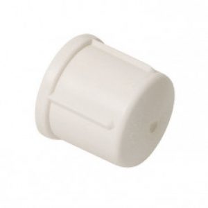 Bouchon pour collecteur NF push-fit Vision