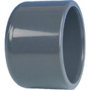 Bouchon PVC pression femelle à coller