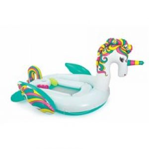 Bouée Géante Licorne BESTWAY 469