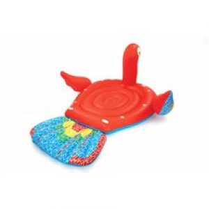 Bouée Géante Perroquet BESTWAY 427