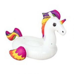 Bouée Licorne BESTWAY 224
