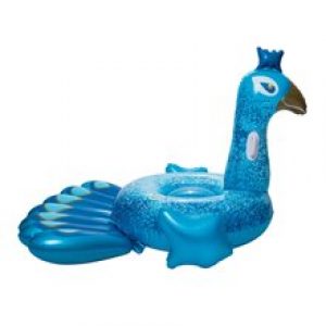 Bouée Paon BESTWAY 198