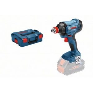 Boulonneuse sans-fil GDX 18V-180 2-en-1 coffret L-Boxx – solo