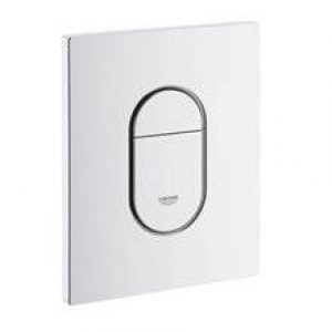 Bouton Arena Cosmopolitan Escudo Grohe