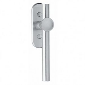 Bouton de fenêtre sur platine – Isis