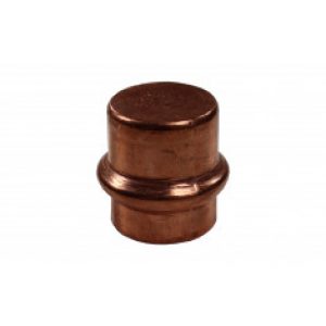 Bouton de meuble en cuivre « Vintage-Rétro » – Arcanaute