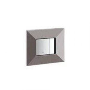 Bouton Skate Cosmopolitan Black Graphics Escudo…