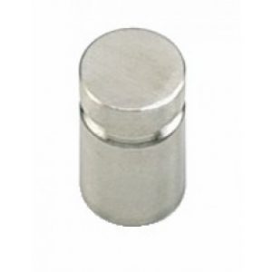 Boutons cylindre inox Agricum