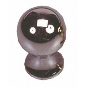Boutons de meuble boule zamak 8721