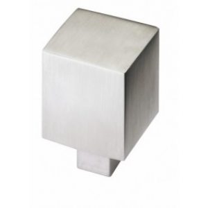 Boutons de meuble carrés Pola