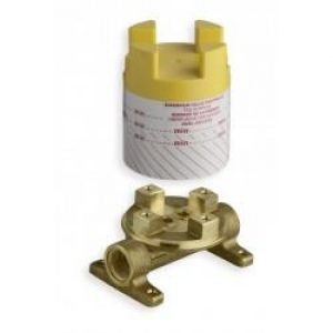 BOX D’ENCASTREMENT POUR BAIN DOUCHE MONO COLONNE – CRISTINA ONDYNA PD29000