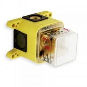 BOX ROBINET D’ARRET 3/4 SORTIE LATERALE 1/2 – CRISTINA ONDYNA PD71000