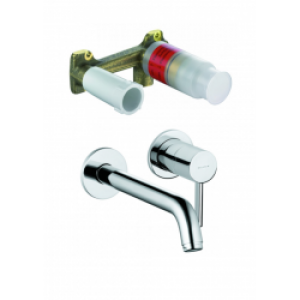 BOZZ – Mitigeur de lavabo encastré…