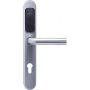 Béquille de porte de sécurité SMARTair™ Pro Stand Alone iClass