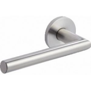 Béquilles doubles Ovalis droite