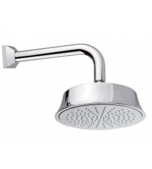 Bras de douche avec pomme de tȇte Bugnatese vintage 98302