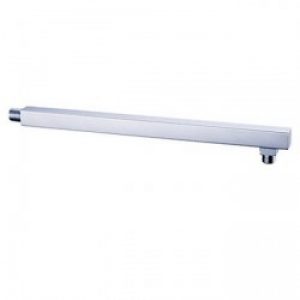 Bras de douche en acier inoxydable ( 40 cm )