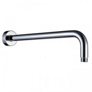 Bras de douche en laiton ( 2.2 x 40 cm )