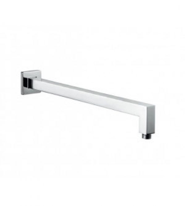 Bras de douche en Laiton chrome 400 mm Damast Cassiopea…