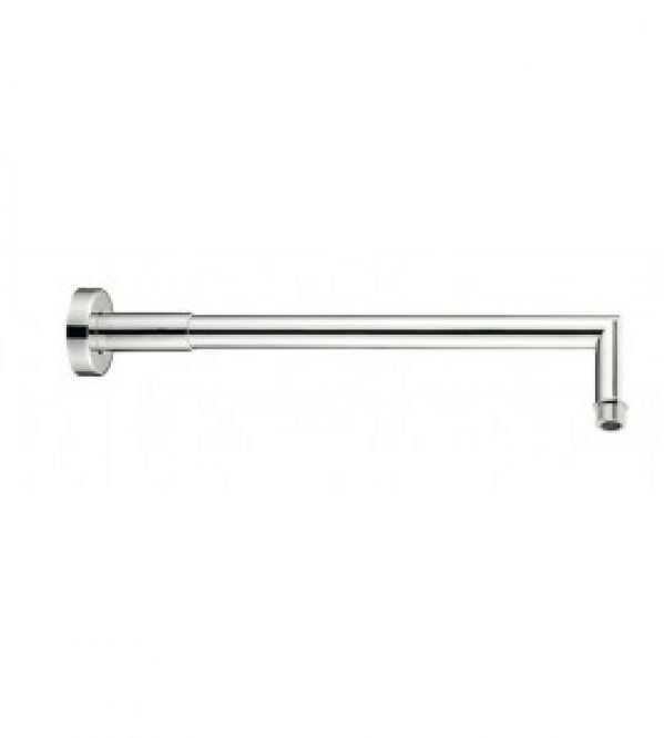 Bras de douche Laiton chrome 300 mm Damast Perseo 30 12600