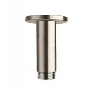 BRAS DE DOUCHE PLAFOND 10 CM BLANC – CRISTINA ONDYNA PD41624