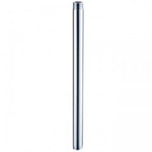 Bras de douche ronde en laiton ( 20 cm )