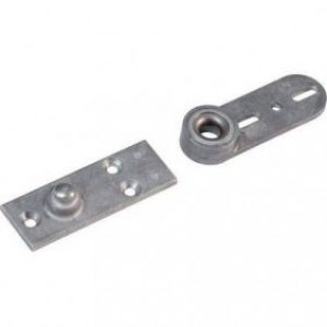 Bras du bas pour pivot de sol RTS 85