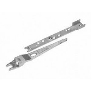 Bras du haut pour pivot de sol RTS 85