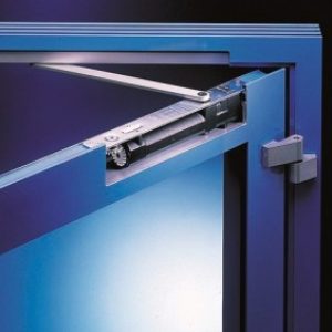 Bras à glissière double action G96 N20 pour ferme-porte ITS 96