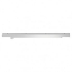 Bras à glissière pose sous linteau pour ferme-porte TS 98 XEA