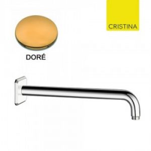 BRAS LAITON 30 CM ITALY DORE  – CRISTINA ONDYNA PD56052