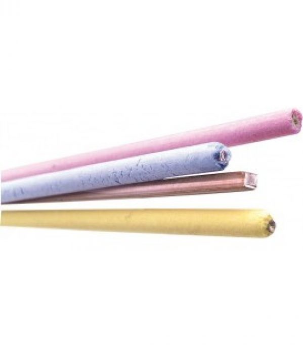 Brasage fort argentifere sans cadmium