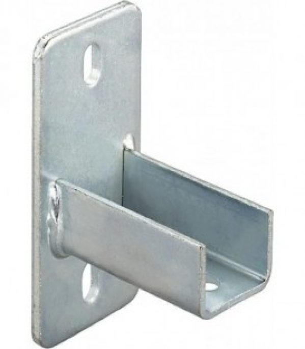 Bride en equerre en longueur Type : SF L 38