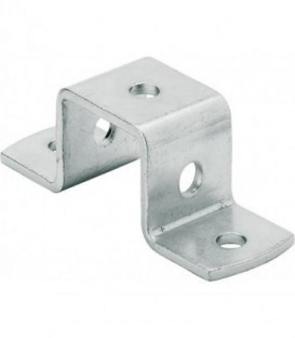 Bride pour rail SB Type : SB 38/40 convient pour profil : 38/40