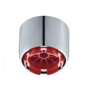 Brise-jet avec bague de couleur Neostrahl® Clinic