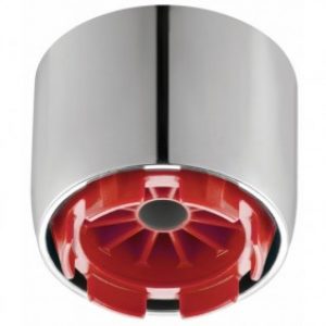 Brise-jet – avec bague de couleur –  Neostrahl® Clinic