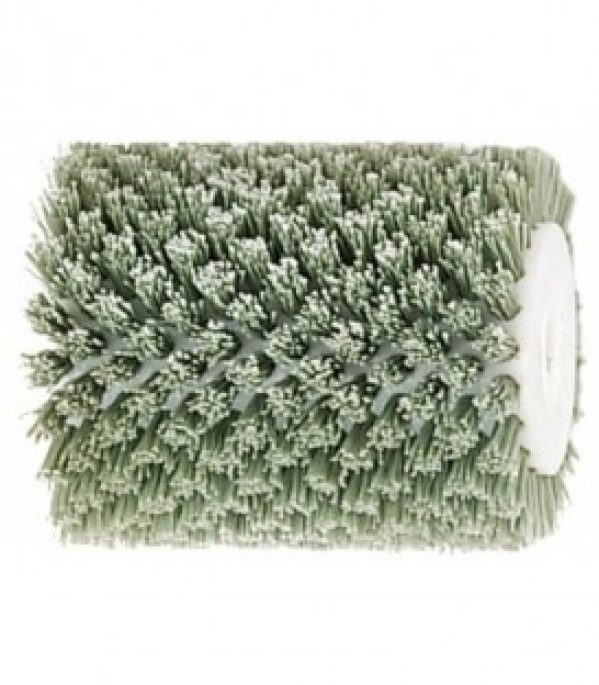 Brosse en nylon abrasive Makita 794384-3, K80