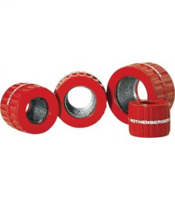 Brosse externe pour tube cuivre 12 mm