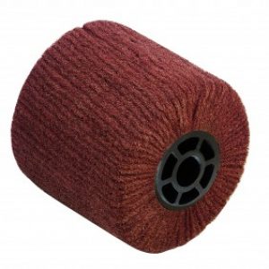 Brosse fibre synthétique abrasive – pour rénovateur EnergyBrush-18VBL