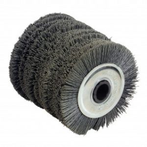 Brosse nylon fil enrobé abrasif – pour rénovateur EnergyBrush-18VBL