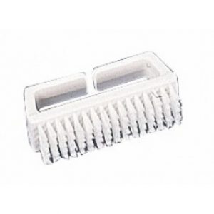 Brosse à ongle nylon