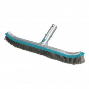 Brosse paroi piscine inox 45 cm – BAYROL 411019