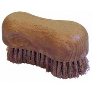 Brosse pour le cérusage du bois