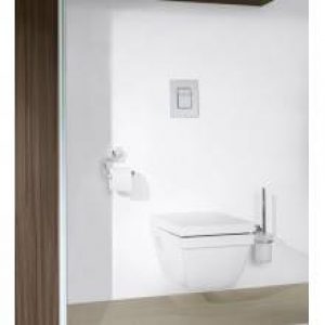 Brosse WC murale Grohe Allure
