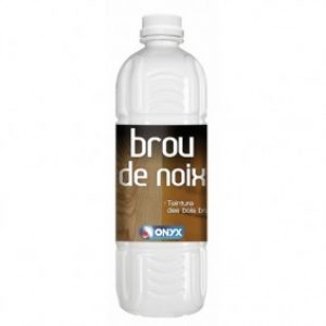 Brou de noix – 1 litre