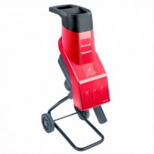 Broyeur de végétaux électrique GH-KS 2440