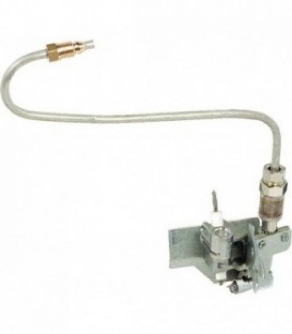 Bruleur d allumage, complet 04-0898