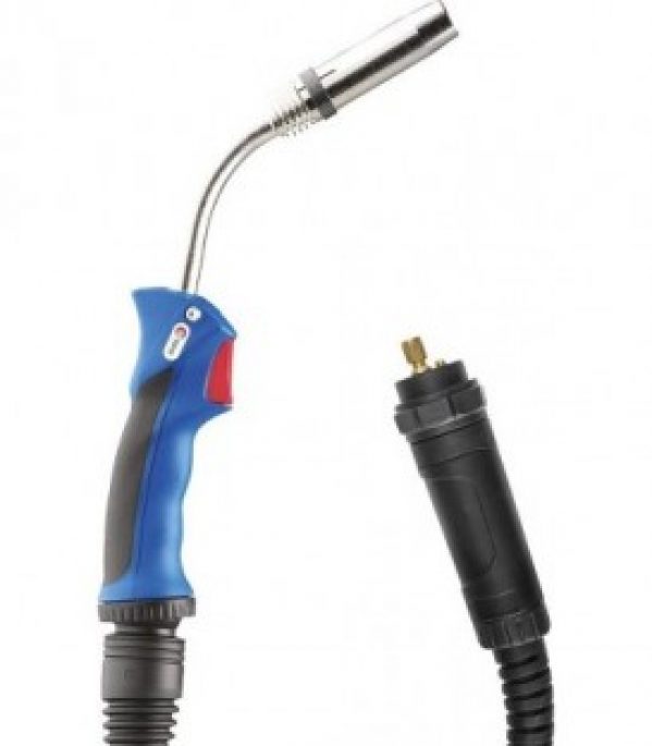 Bruleur MIG/MAGGYS GRIP 250A Longueur 3m pour Acier/inox