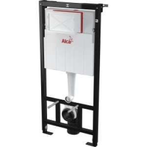 Bâti-support ALCAPLAST pour WC suspendu…